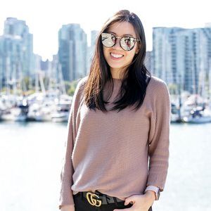 Meet your Posher, Tina